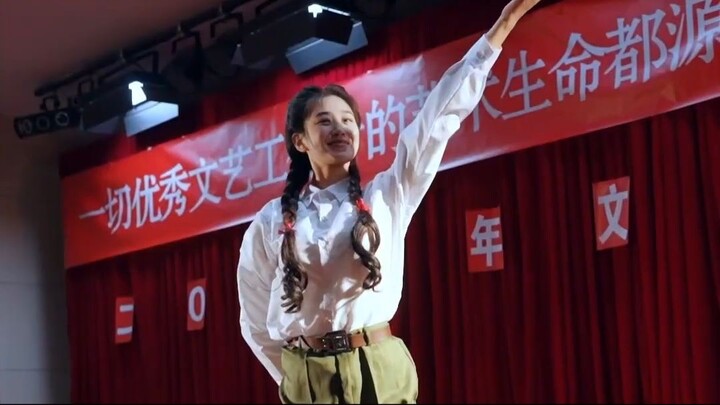 สาวบ้านนอกถูกไฮโซกลั่นแกล้งกลางงานเลี้ยง ที่แท้เธอคือหลานสาวมหาเศรษฐีอันดับหนึ่ง