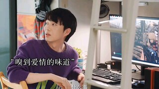 想念和老婆的快乐时光，委屈巴巴