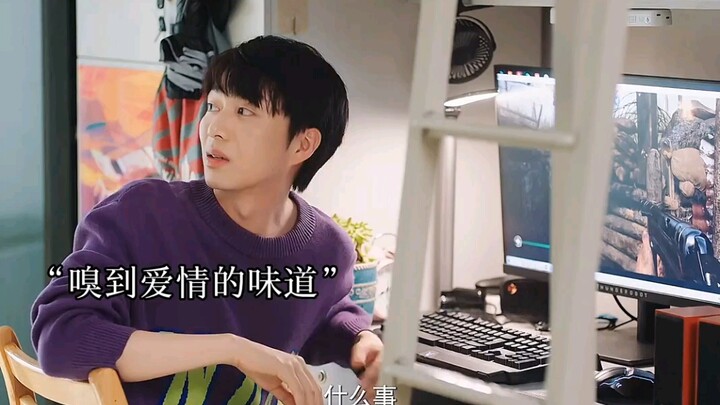 想念和老婆的快乐时光，委屈巴巴