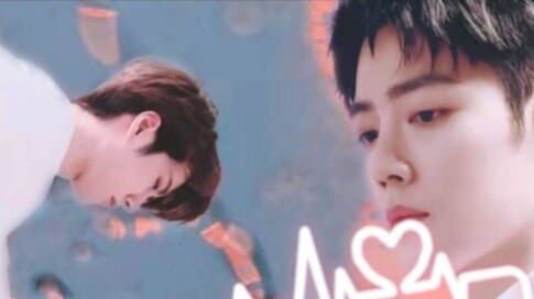 [War for the Mountain/Reunion Theme Drama] Falling Headfirst into Your Heart Episode 1