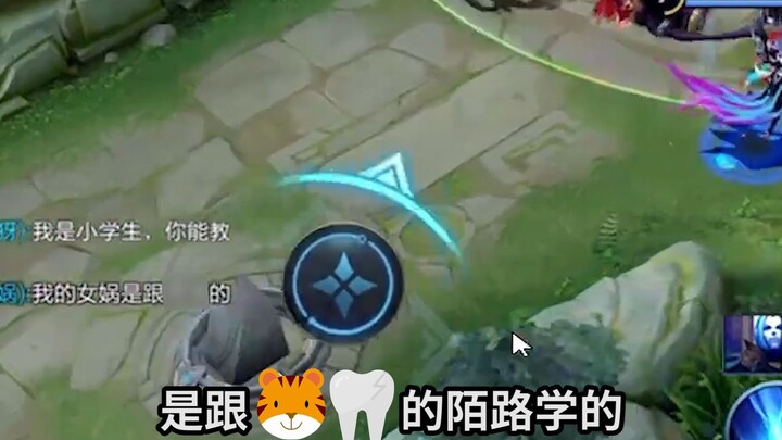 (Nữ Oa lạc lõng) Thái Văn Cơ là người thắng lớn