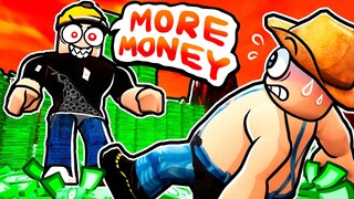 ROBLOX’S GREEDIEST UPDATE EVER
