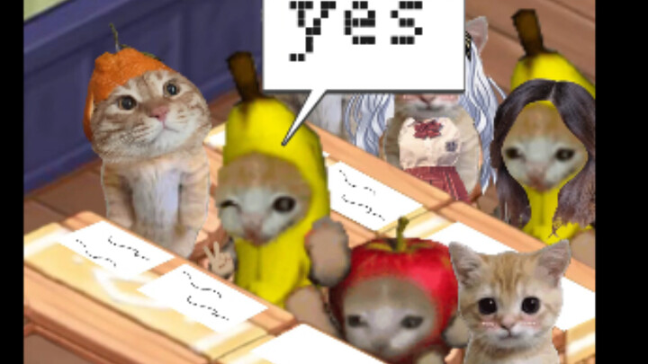 Brother B from the Class