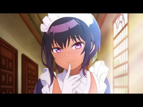 Saikin Yatotta Maid ga Ayashii「AMV」Self Sabotage