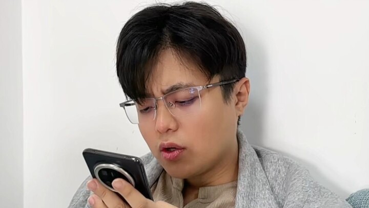 Học cách trở thành một người “hài hước” đầy những câu nói bá đạo