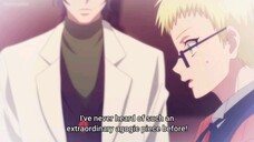 Classic★Stars Episode 9