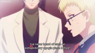 Classic★Stars Episode 9