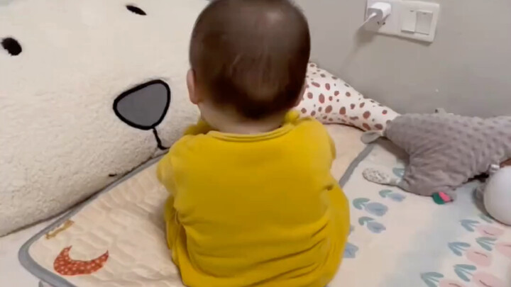 Babies are at their cutest right now—so fragrant, soft, and smooth!