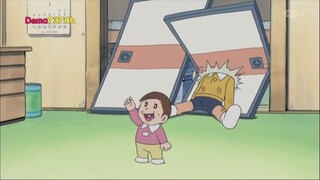 Doraemon episode 138