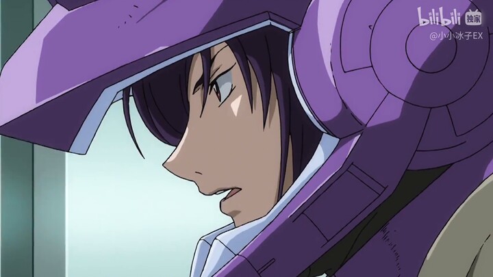 【WAKTU Gundam】 Edisi 91! Bicara saja tentang etika bela diri! "Gundam 00" De Malaikat!