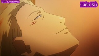 Kurokami The Animation 06 Các hình ảnh động #Anime #Schooltime