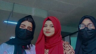 艾麗莎的朋友 Alisha's frndz