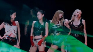 BLACKPINK Jump concert performance