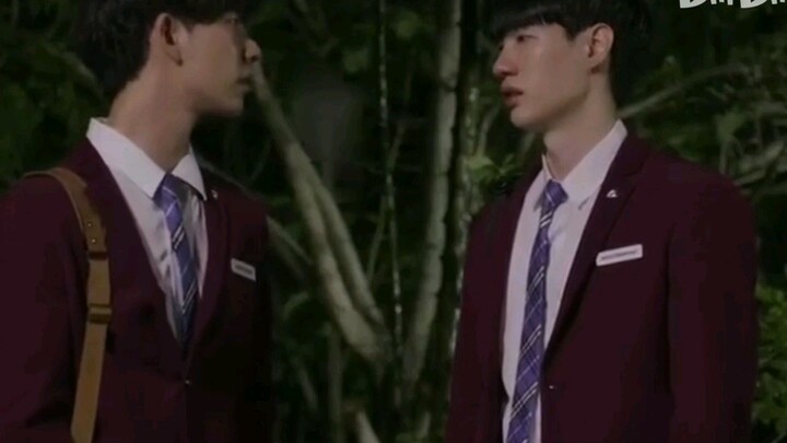 THE RESTARTED (THAI BL) 2022