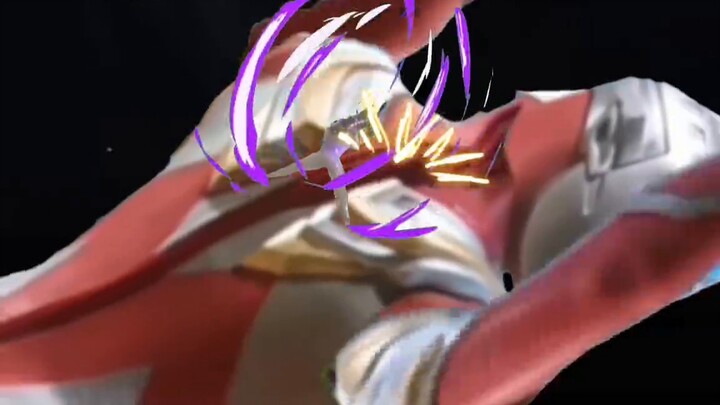 Tôi hỏi tại sao bạn lại làm hỏng Ultra Key? (22)