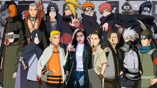bersama antek antek