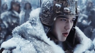 ซองเอ๋อร์ พ่อของคุณเป็นนกดำผู้สูงศักดิ์ตัวสุดท้ายของราชวงศ์ซาง...