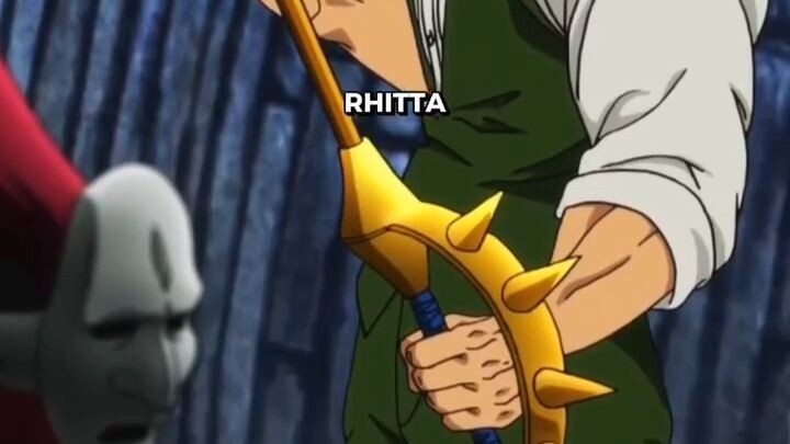 ☀️🔥 ESCANOR — O PECADO DO ORGULHO! 🦁👑