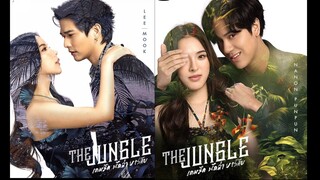 (11) The Jungle (2023) [English Subtitles]