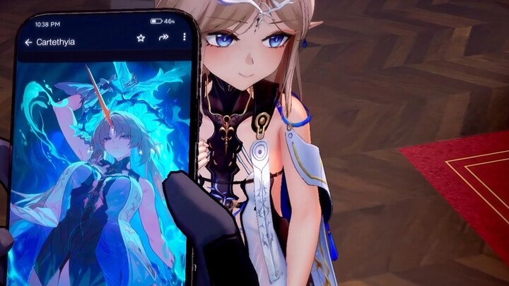 Tác giả loli chất lượng cao: Eros