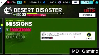 ASPHALT 9 LEGENDS