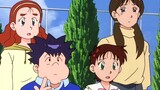 Zettai Muteki Raijin-Oh - OVA 3 - Everyone is Earth Defense Class