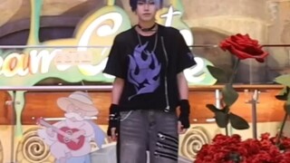 تعلمت أن أكون مهووسًا بالشارع من أجل هذه اللحظة فقط