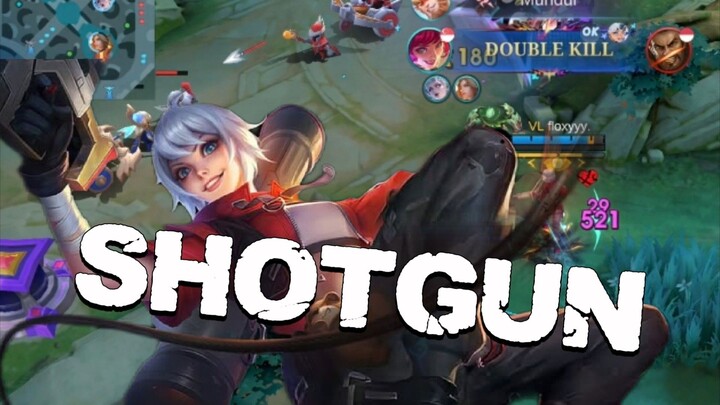 SERU BANGET PAKAI INI HERO
