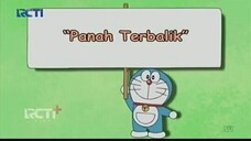 doraemon panah terbalik dub indo