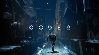 Code 8 2019 | HD Quality