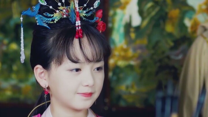 [Little Drama] She satisfied all my fantasies about Baochai