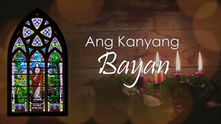Umawit Kang Masaya