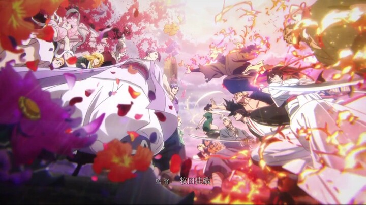 jigokuraku s2 eps 7 sub indo