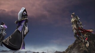 Stellar Transformation Season 6 Episode 16 Sub Indo Sub Indo