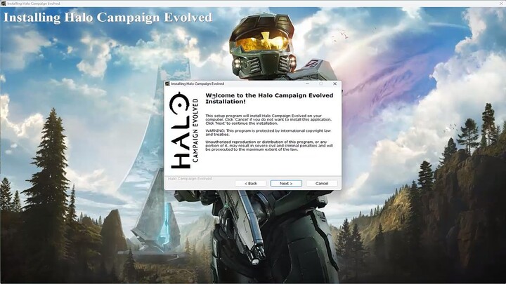 Halo Campaign Evolved TORRENT