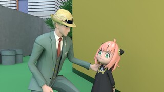 贱 谍 过 家 家