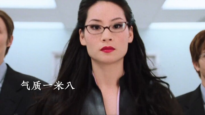 Đặc vụ “chị đại” Lưu Ngọc Linh, chiều cao 1,5m nhưng khí chất như 1,8m, dễ dàng hóa thân thành đủ mọ