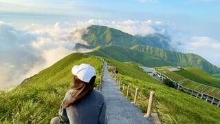 “Nơi không có trần nhà, ngọn gió tự do chắc chắn sẽ thổi~”