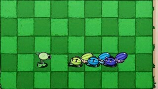 Pea Mencari Ibunya