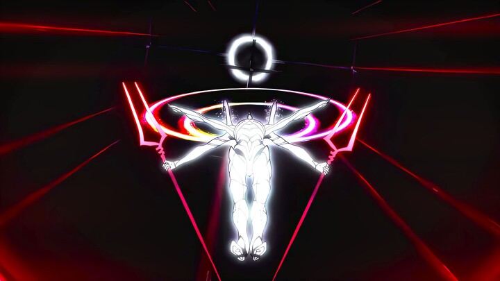 Give the world a little bit of EVA shock!