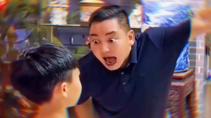 一 物 降 一 物 😭