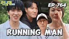 🇰🇷EP. 764 RUNNING MAN (2025) | ENG SUB | VARIETY SHOW