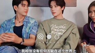 吉米医生，你在慌什么