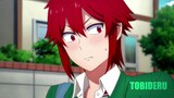 TOMO-CHAN IS A GIRL IN 4K
