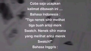 bisa baca🗿?