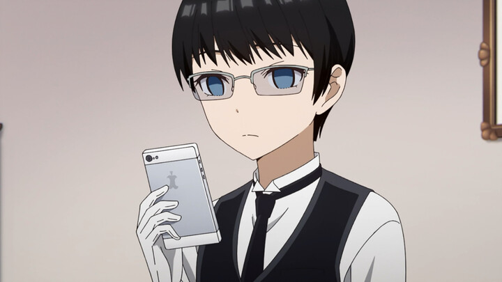 Fujiwara: I didn’t expect the president to have such a strange hobby?