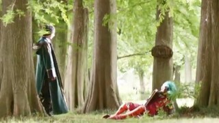 Kamen Rider Saber Episode 42 Preview