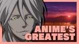Makishima Explained - Anime's BEST Villain | Psycho-Pass Anime Discussion