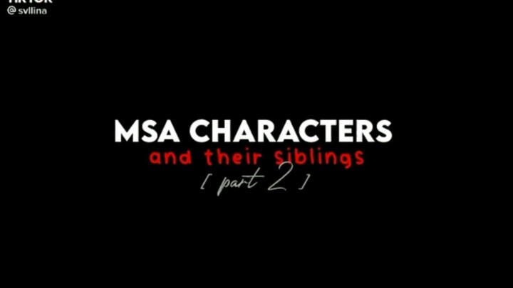 msa(my story animetion)
