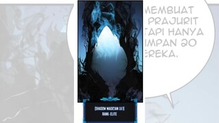 Solo Leveling ch.45 Part.2